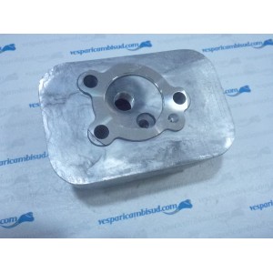 TESTA CILINDRO 38.4 PIAGGIO CIAO 124533