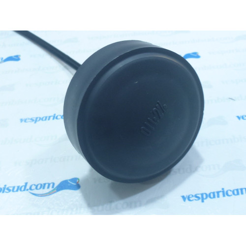 TAPPO SERBATOIO COMPLETO DI GUARNIZIONE E ASTA MONTATA PIAGGIO Sì