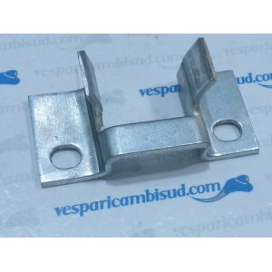 Piastra Chiusura Sella Lunga Vespa Pk 50 S Pk 50 XL  "esaurito"