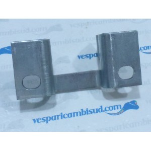 Piastra Chiusura Sella Lunga Vespa Pk 50 S Pk 50 XL  "esaurito"