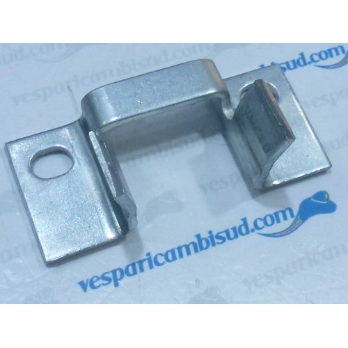 Piastra Chiusura Sella Lunga Vespa Pk 50 S Pk 50 XL  "esaurito"