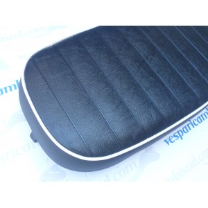 SELLA SPORTIVA LISCIA MOD.TALPAN VESPA 50 SPECIAL 125 ET3 PRIMAVERA