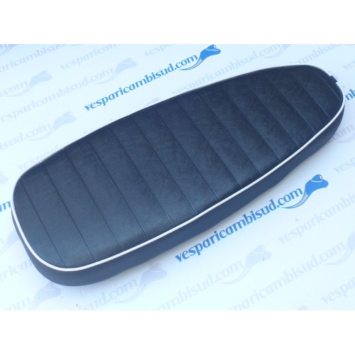 SELLA SPORTIVA LISCIA MOD.TALPAN VESPA 50 SPECIAL 125 ET3 PRIMAVERA