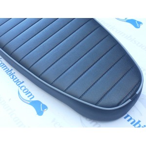 SELLA SPORTIVA LISCIA MOD.TALPAN VESPA 50SPECIAL 125 ET3 PRIMAVERA