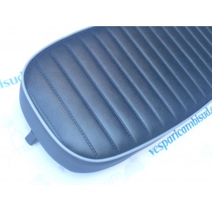 SELLA SPORTIVA LISCIA MOD.TALPAN VESPA 50SPECIAL 125 ET3 PRIMAVERA