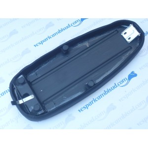 SELLA SPORTIVA LISCIA MOD.TALPAN VESPA 50SPECIAL 125 ET3 PRIMAVERA