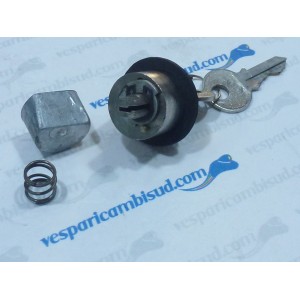 SERRATURA BLOCCASTERZO VESPA160 GS