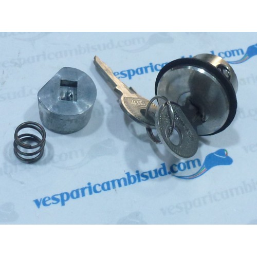 SERRATURA BLOCCASTERZO VESPA160 GS