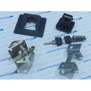 KIT SERRATURA SELLA PK 50-125  S XL