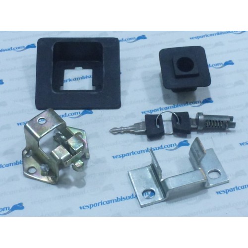 KIT SERRATURA SELLA PK 50-125  S XL