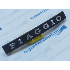 TARGHETTA PIAGGIO ANTERIORE PX ARCOBALENO T5