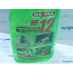 Ma-Fra HP12 500ML Sgrassatore Universale Multiuso  