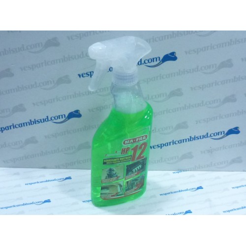 Ma-Fra HP12 500ML Sgrassatore Universale Multiuso  