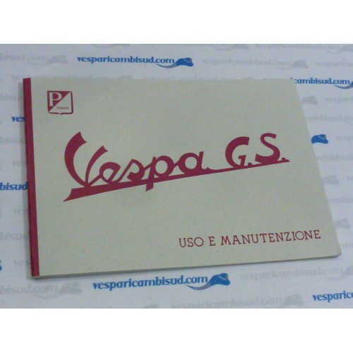 USO E MANUTENZIONE