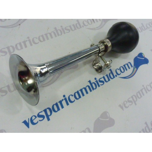 CLACSON TUBO MANUBRIO