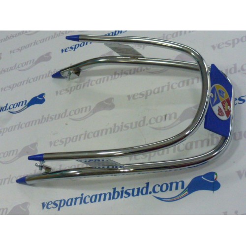 PARAURTI PER PARAFANGO CROMATO