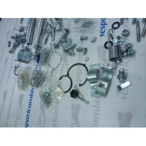 KIT COMPLETO BULLONERIA 300PZ