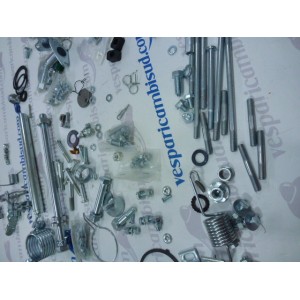 KIT COMPLETO BULLONERIA 300PZ