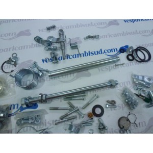KIT COMPLETO BULLONERIA 300PZ