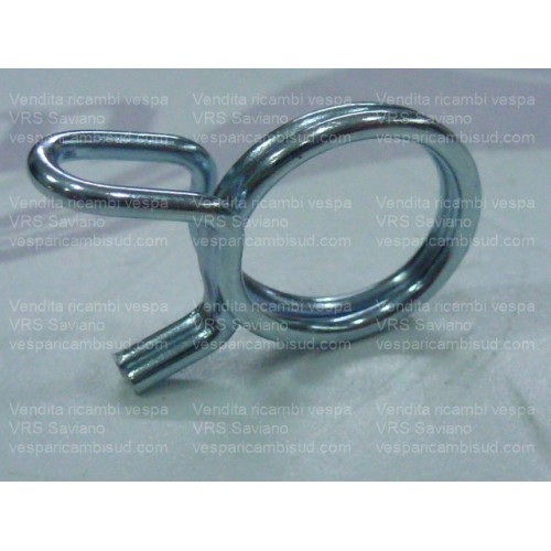 MOLLA STRINGI TUBO ZINCATA DIAM-14MM