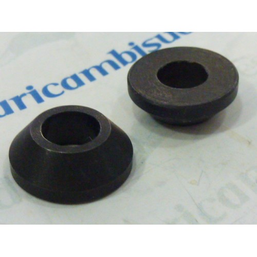 Kit 2 rondelle distanziale serbatoio al portapacchi