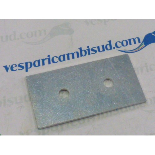 PIASTRA RINFORZO GANCIO PORTA BORSA
