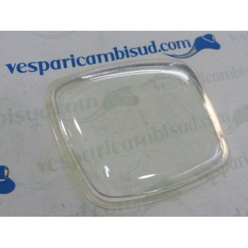 TRASPARENTE CONTACHILOMETRI 