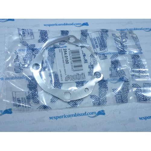 GUARNIZIONE BASE CILINDRO POLINI D.68 PER PIAGGIO VESPA PX 200 P 200 E /COSA 200
