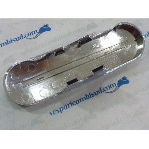 COPRIFORCELLA COPERCHIO MOZZO CROMATO VESPA 125 150 200 GT GTS GTV GT 60
