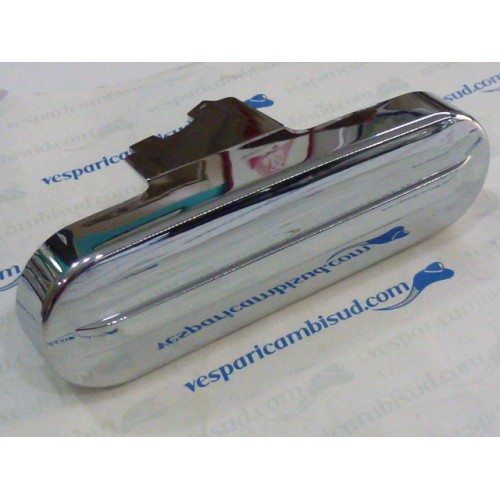 COPRIFORCELLA COPERCHIO MOZZO CROMATO VESPA 125 150 200 GT GTS GTV GT 60