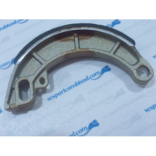 Ganascia Freno Posteriore Piaggio Vespa 50 PK S-XL 2 Automatica dal 1986