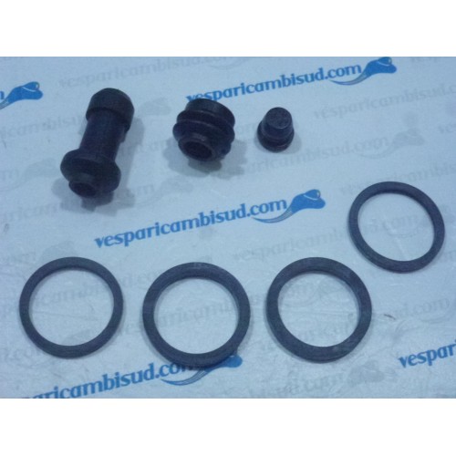 KIT REVEVISIONE PINZA FRENO GRIMECA ANTERIORE