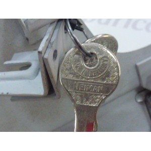 BAULETTO ANTERIORE