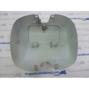 BAULETTO ANTERIORE