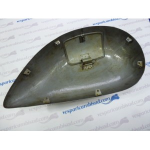COFANO SX IN LAMIERA