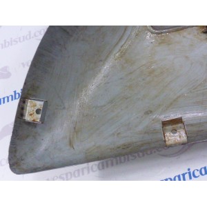 COFANO SX IN LAMIERA VS4T-5T
