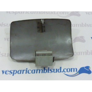 SPORTELLO COFANO MOTORE V30T-33T  "ESAURITO"