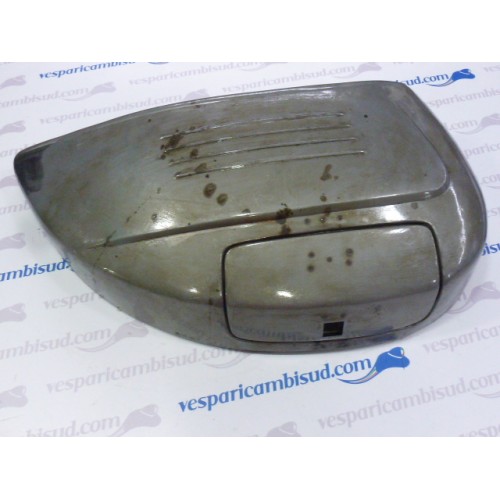 COFANO SINISTRO 125-150-SUPER IN LAMIERA