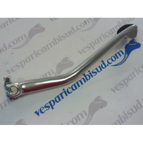 LEVA AVVIAMENTO IN ALLUMINIO VESPA PX