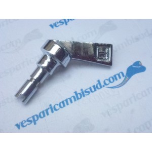 Asta rubinetto in all. lucido Vespa PK80-125 S Automatica PK50 XL Plurimatic