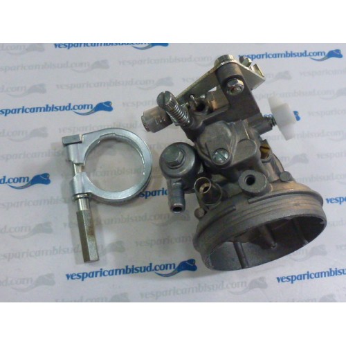 CARBURATORE SHB 16.10 F VESPA PK 50 S - XL