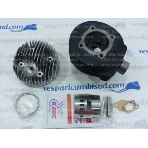 CILINDRO DR 177 VESPA PX 125-150  "ESAURITO"