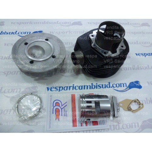 CILINDRO DR 177 VESPA PX 125-150  "ESAURITO"