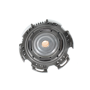 CAMPANA FRIZIONE E PIGNONE EVOK IRON CLUTCH MULTISPRING 27X69 DENTI CAMPANA FRIZIONE E PIGNONE EVOK IRON CLUTCH MULTISPRING 27X69 DENTI
