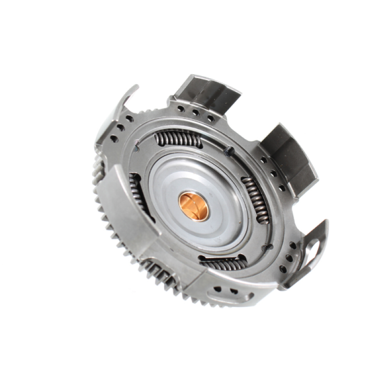 CAMPANA FRIZIONE E PIGNONE EVOK IRON CLUTCH MULTISPRING 27X69 DENTI CAMPANA FRIZIONE E PIGNONE EVOK IRON CLUTCH MULTISPRING 27X69 DENTI