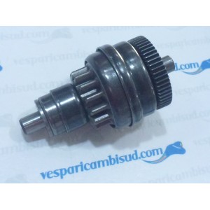PIGNONE MESSA IN MOTO PIAGGIO 50CC 4T ET4 50 LIBERY 50 LX 50 SPRINT 50