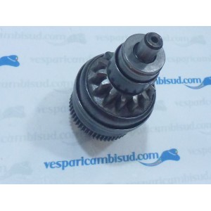 PIGNONE MESSA IN MOTO PIAGGIO 50CC 4T ET4 50 LIBERY 50 LX 50 SPRINT 50
