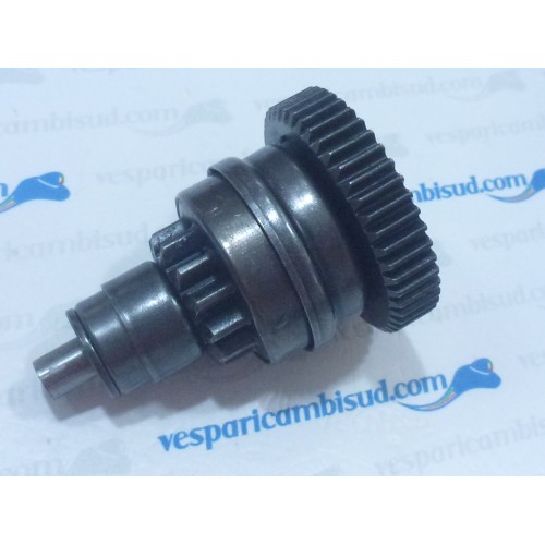 PIGNONE MESSA IN MOTO PIAGGIO LIBERTY/VESPA ET4 125 DAL 1996 AL 1998