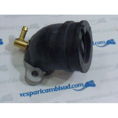 RACCORDO AMMISSIONE CARBURATORE