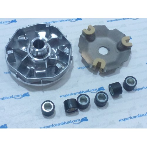 SEMIPULEGGIA MOTRICE MOBILE  PIAGGIO VESPA PRIMAVERA 125 E5